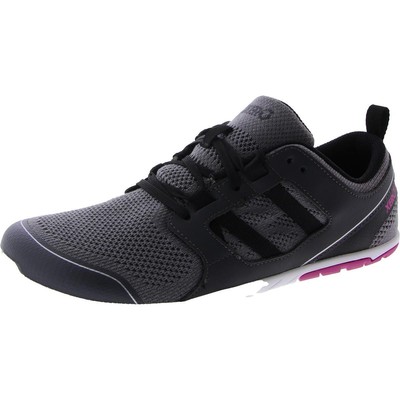 Женские кроссовки для бега и тренировок Xero Shoes Zelen Grey 10 Medium (B,M) BHFO 9699