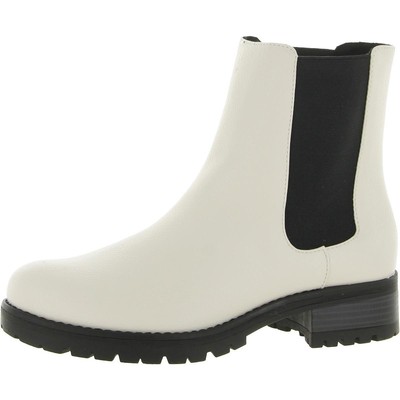 

BC Footwear Женские ботинки Chelsea In The Cards Ivory 8 Medium (B,M) BHFO 1135, Off white