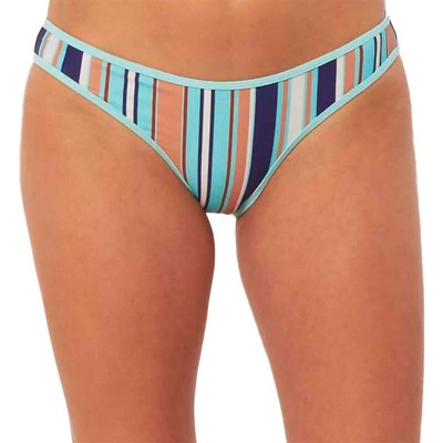 

Плавки бикини на каждый день Sisstr Revolution Stripe Gili - женские