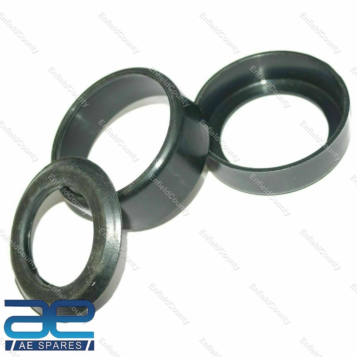 Fits Royal Enfield GT Continental 535cc Ball Race Kit With Cover  