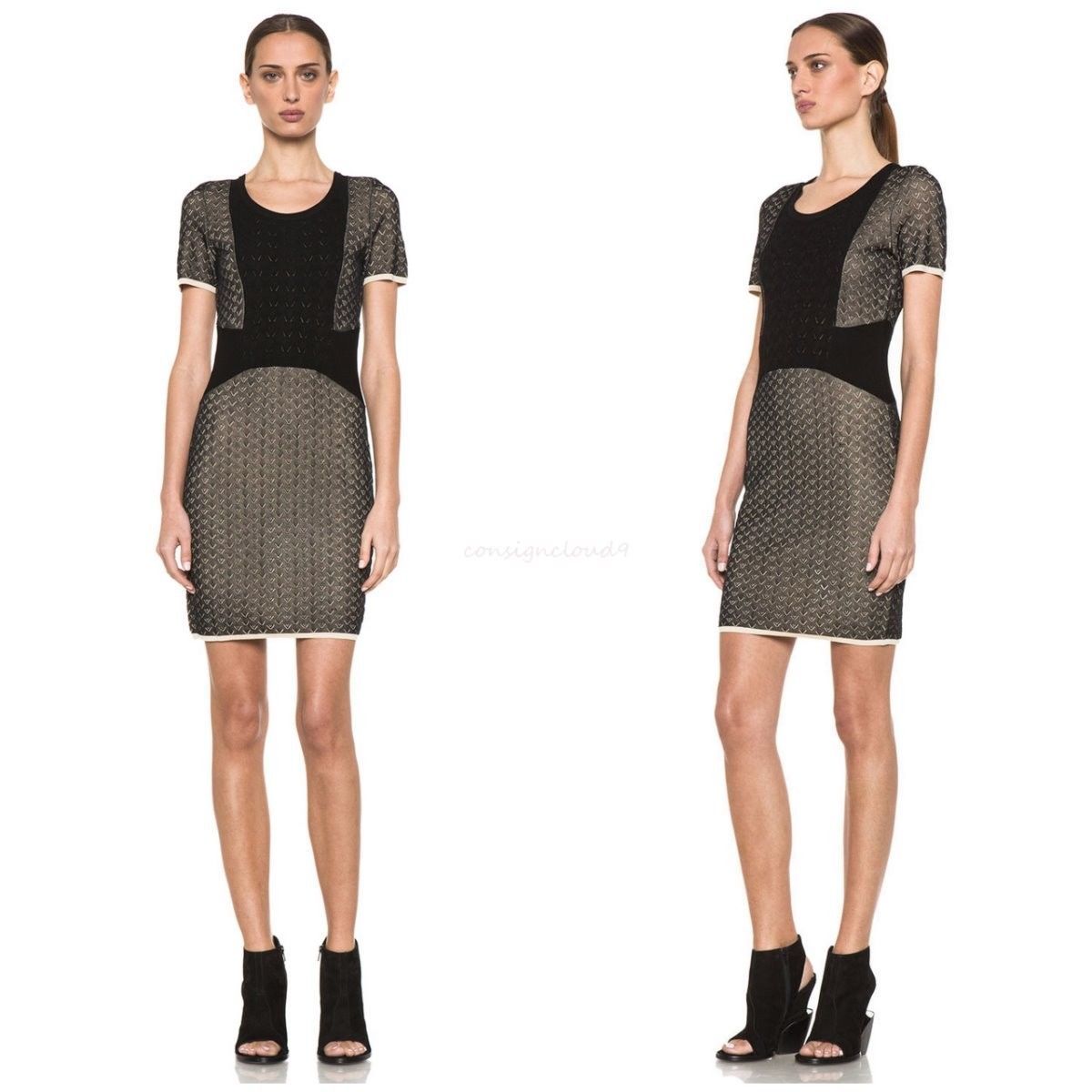 rag & bone Geometric Dresses for Women