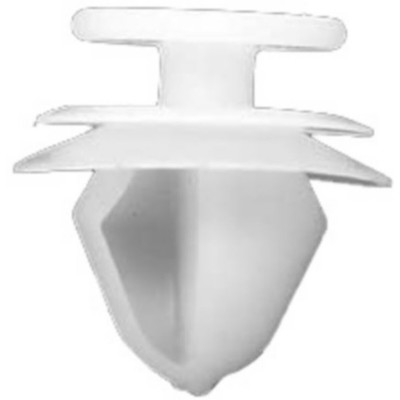 007-80-15984 GenuineXL Molding Clip for Volvo XC70 S80 C30 V50 S40 V70 2008-2010