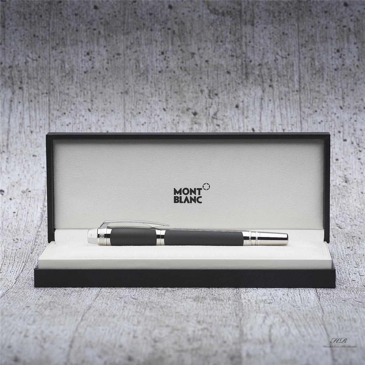 Amazon | Mont Blanc MB111289 StarWalker Pen 並行輸入品