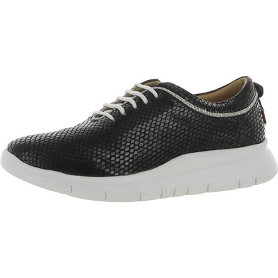 Женские повседневные и модные кроссовки Marc Joseph Central Park 5 Medium (B, M) 8498