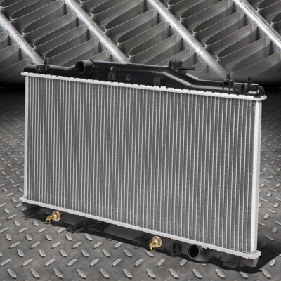 ДЛЯ 02-06 ACURA RSX 2.0L С ПОЛНОСТЬЮ АЛЮМИНИЕВЫМ СЕРДЕЧНИКОМ OE ЗАМЕНА РАДИАТОРА DPI-2412