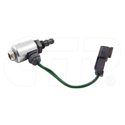 1984607 Valve GP-Solenoid Fit Caterpillar D5M D5N D6M D6N D6R D6RII D7R D8T D9T