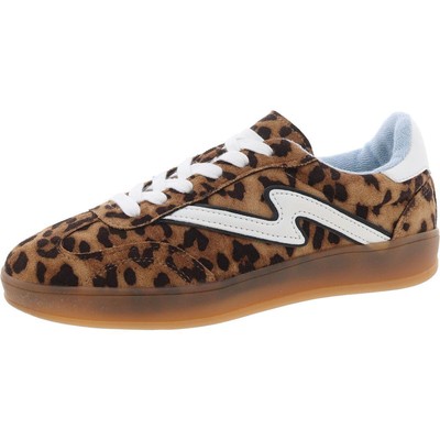 Madden Girl Womens Padded Insole Gym Casual And Fashion Sneakers BHFO 1173