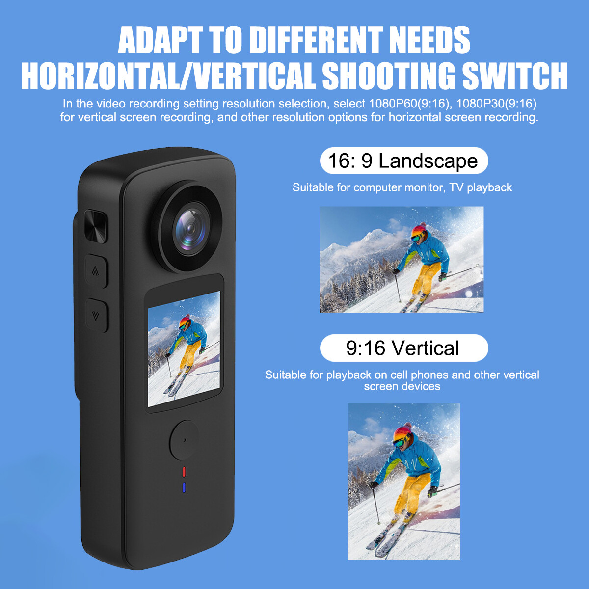 4K HD Wifi Insta360 X3 360 Action Camera Vlog Sports Selfie Premium Kit