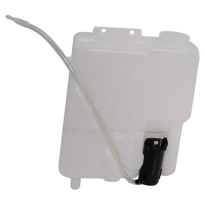 Windshield Washer Reservoir Bottle with Pump for 89-95 Toyota Pickup US Models