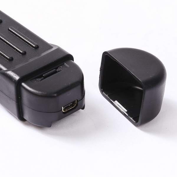 1080P HD Pocket Pen Camera Hidden Cam Mini Body Video Recorder DVR Security USB - Image 47