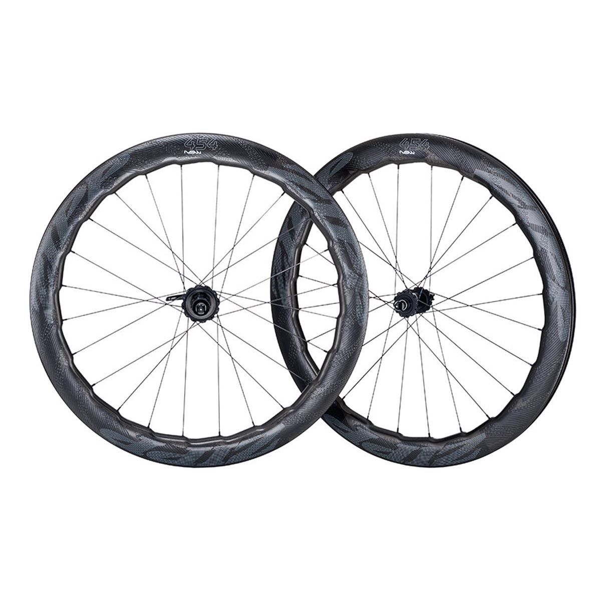 Roues et sets de roues en fibre de carbone pour vélo