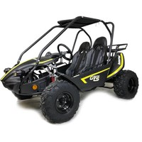 Hammerhead GTS 150 Buggy kids / teen /adult off-road 