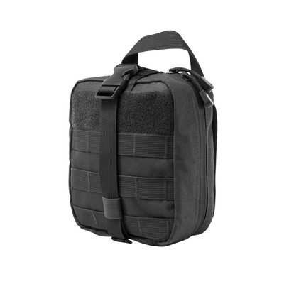 Подсумок NcSTAR Vism MOLLE EMT, городской серый #CVEMT2970U