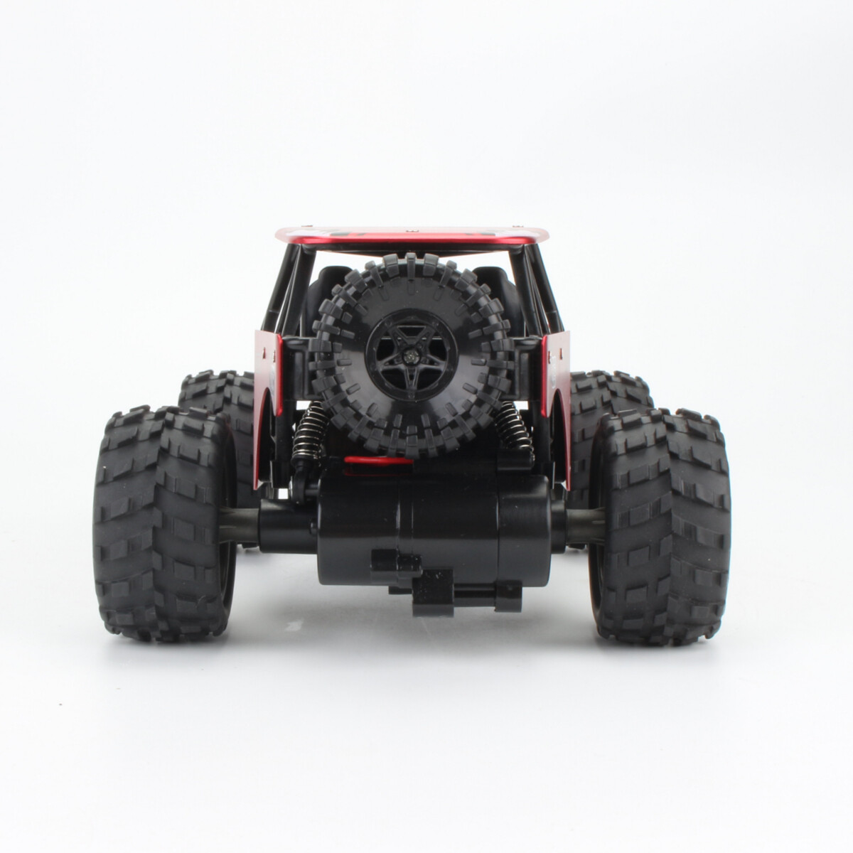 30kmh RC Monster Truck ferngesteuertes Auto Geländewagen Off-road Mit Akku