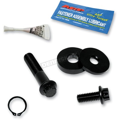 Feuling Motor Company Cam/Pinion Shaft Bolt Kit - 3042