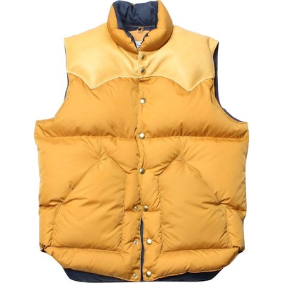 

Пуховый жилет Rocky Mountain Featherbed - мужской, Rocky Mountain Featherbed