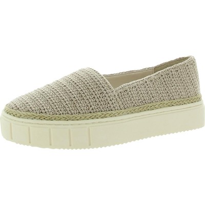 Vince Camuto Женские мокасины Relinsta Crochet Flatforms Кроссовки BHFO 2847