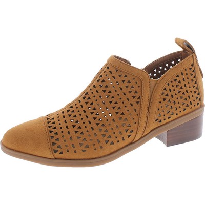 Женские ботильоны-ботильоны Bella Vita Ashlyn II Tan 6.5 среднего размера (B,M) BHFO 3362
