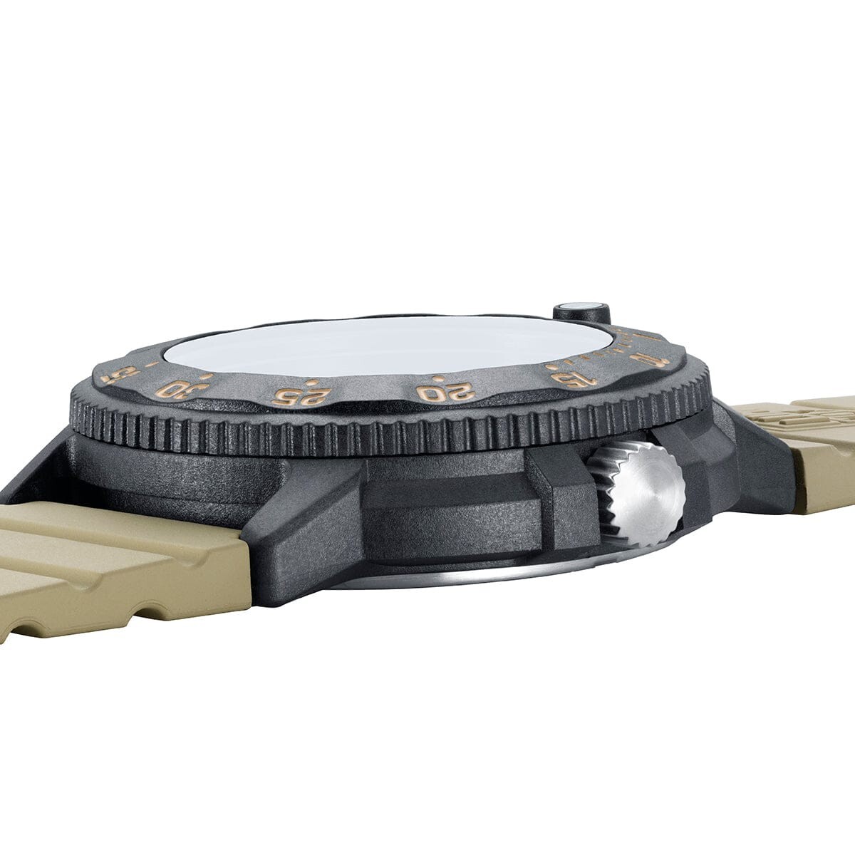 Pre-owned Luminox Original Navy Seal Evo Military Swiss Made Watch 43 Mm Xs.3010.evo.s