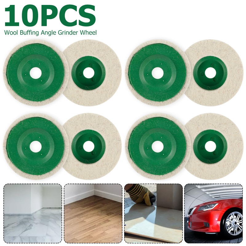 10Pcs 4