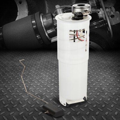 ДЛЯ 02-03 DODGE RAM 1500 3.7/4.7/5.9L МОДУЛЬ ЗАДНЕГО ЭЛЕКТРИЧЕСКОГО ТОПЛИВНОГО НАСОСА В СБОРЕ