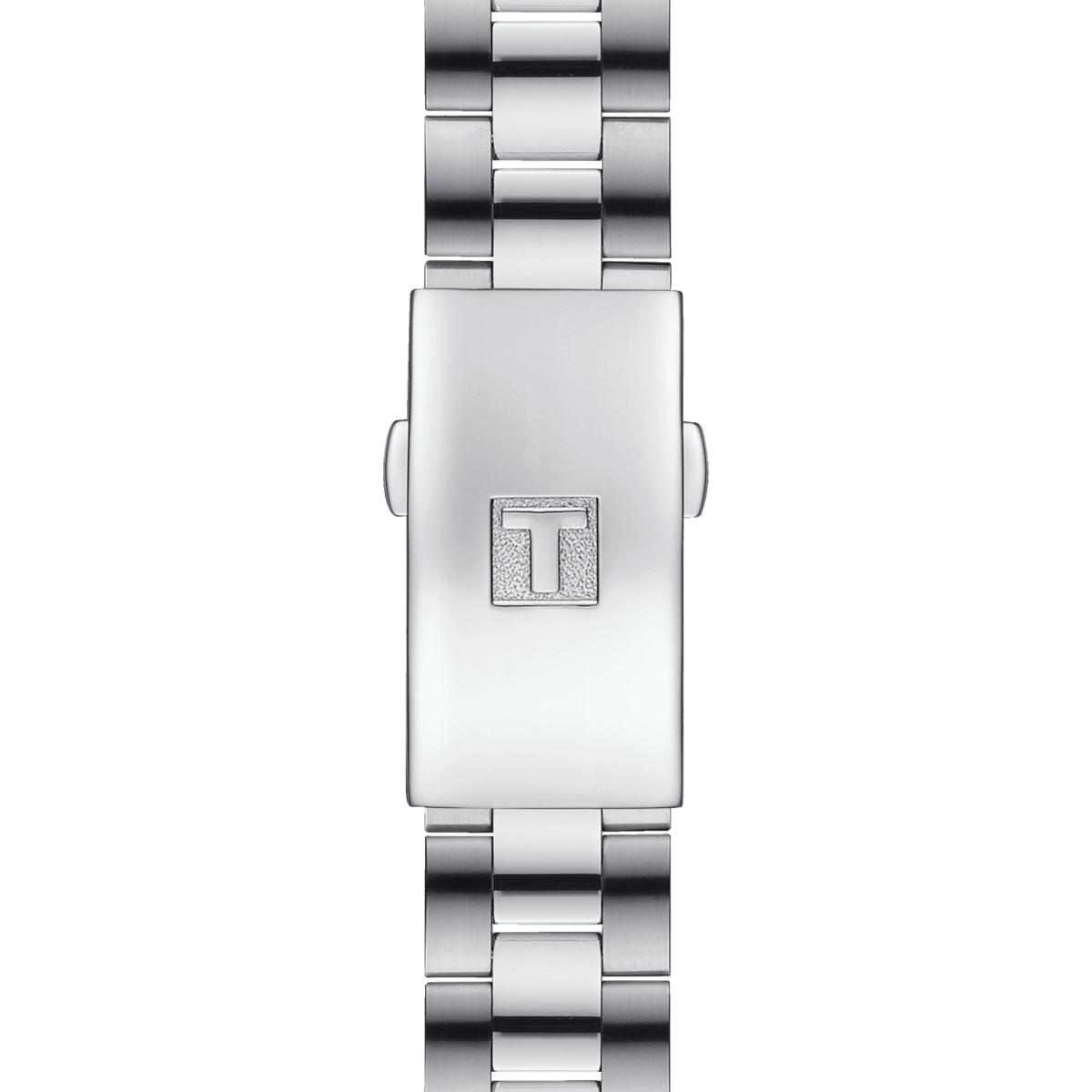 Pre-owned Tissot Pr 100 Sport Chic Light Ice Blue Women's Watch 36mm T101.910.11.351.00