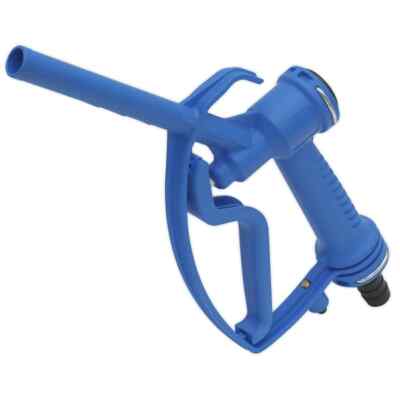 Sealey Manual Delivery Nozzle - AdBlue  Garage Workshop DIY