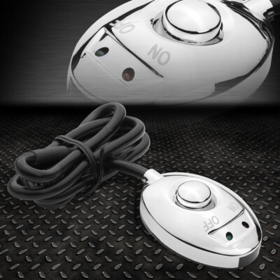 21 КРАСНЫЙ/ ЗЕЛЕНЫЙ СВЕТОДИОД, КНОПКА ВКЛЮЧЕНИЯ / ВЫКЛЮЧЕНИЯ ПИТАНИЯ, ТУМБЛЕР, ПОДКЛЮЧЕНИЕ 12 В ACC GND