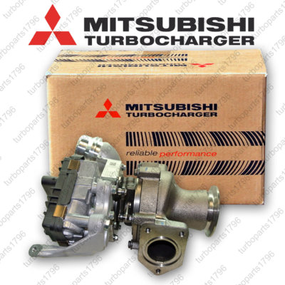 しゅう MITSUBISHI Turbocharger Wastegate 11657638783 BMW X5 328i X3