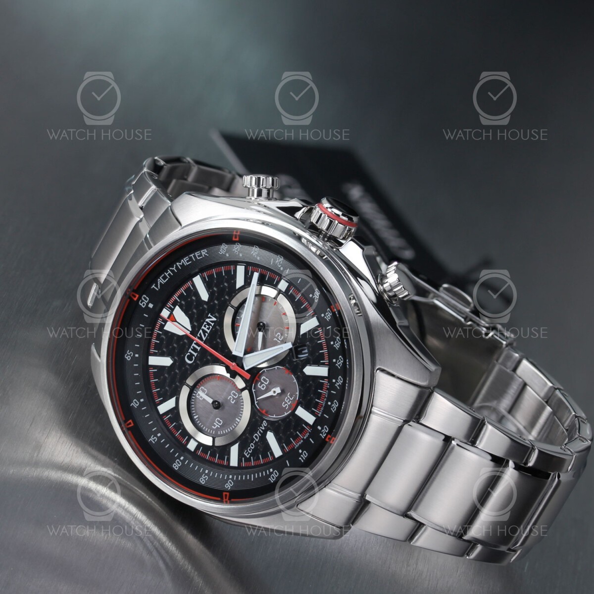 Citizen B620 XL Eco Dr...