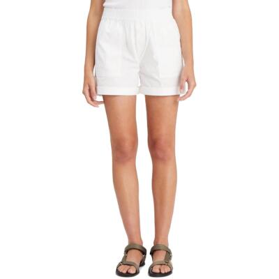 

Sanctuary Womens Trail Blazer Повседневные шорты до колена с карманами и манжетами BHFO 8875, Trail Blazer