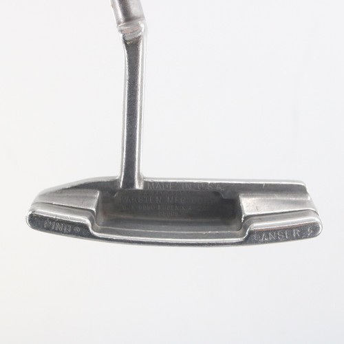 Ping Anser 5 Blade Putter 36 Inches Steel Shaft Right-Handed