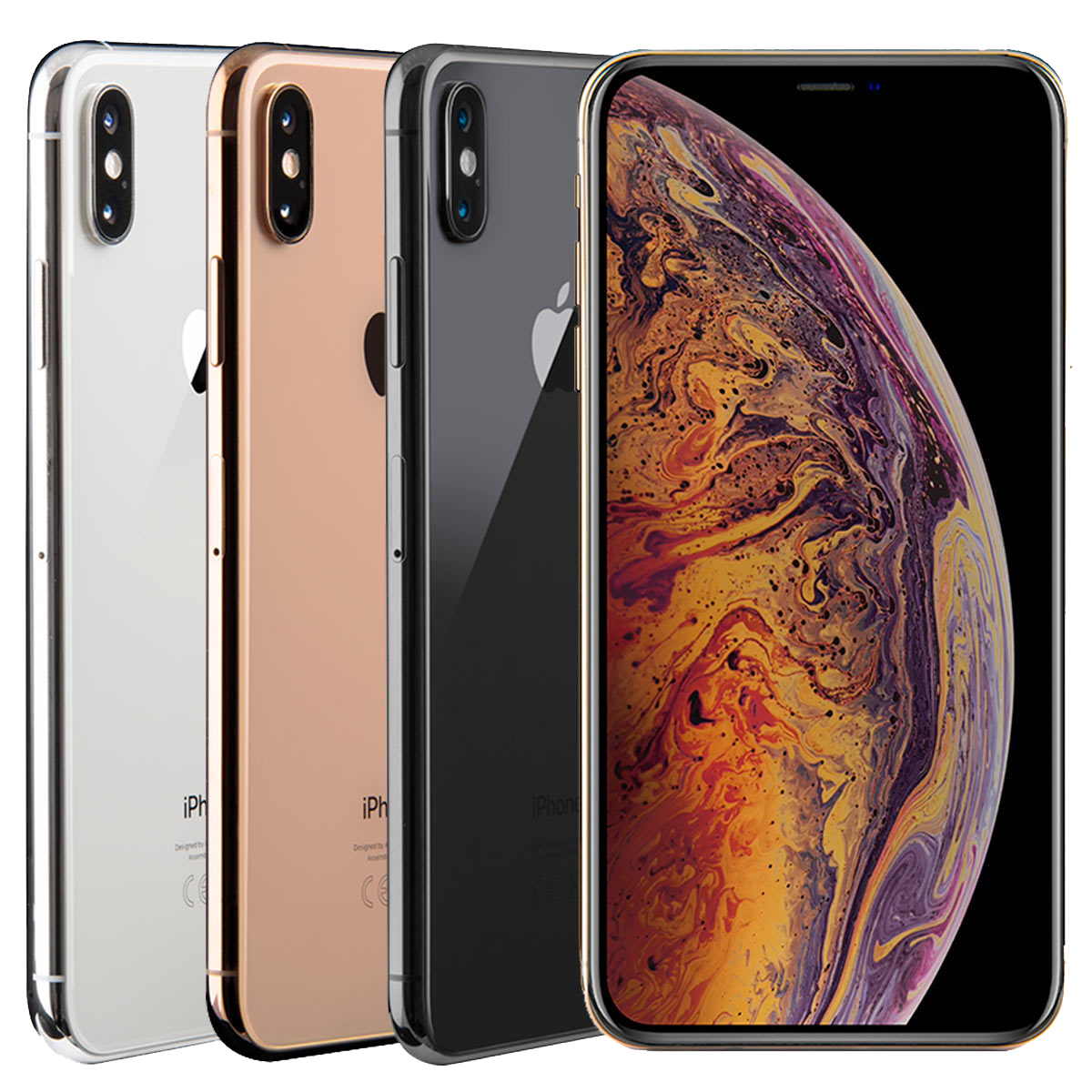 Apple Xs Max – Telegraph