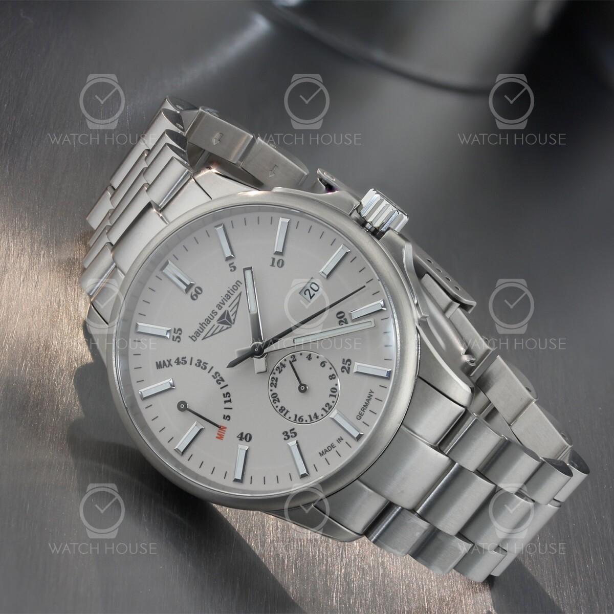 Bauhaus 2860M-5 Aviati...