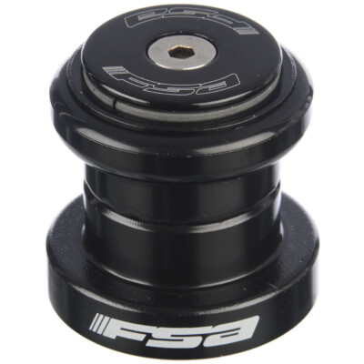 FSA - Hammer - Threadless Headset - 1-1/8'' - EC34/28.6 | EC34/30 - Black