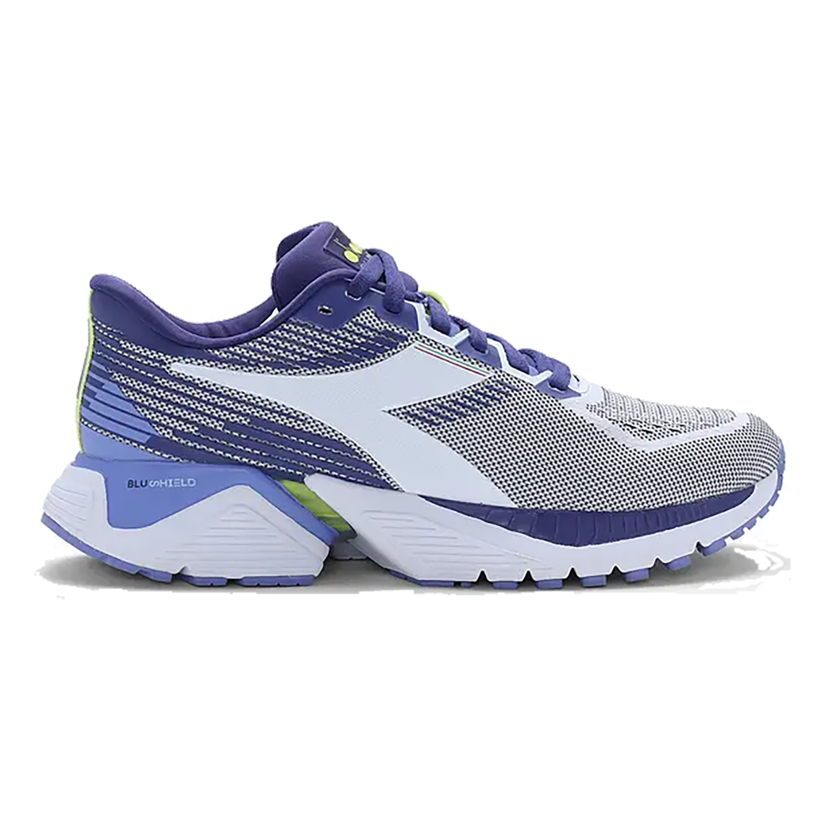 

Новые женские туфли DIADORA MYTHOS BLUSHIELD VIGORE White Navy Yellow, Multicolor, DIADORA MYTHOS BLUSHIELD VIGORE