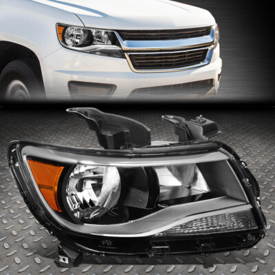 ДЛЯ 15-20 CHEVY COLORADO OE STYLE ЛАМПА ПЕРЕДНЕЙ ФАРЫ ДАЛЬНЕГО СВЕТА ПРАВАЯ GM2503407