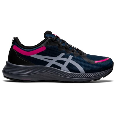 

Женские кроссовки ASICS GEL-EXCITE 8 AWL 1012B153, French blue/pink rave, 1012B153