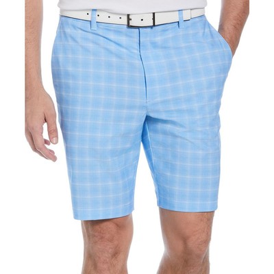 

Мужские синие шорты для тренировок по гольфу PGA Tour Athletic  BHFO 8815, All aboard, PVBXC045DS