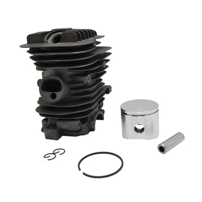 38mm Cylinder For Oleo Mac 937 GS370 Efco 137 Chainsaw 50182005A SALE!!
