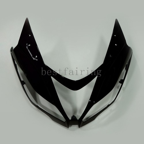 Chameleon Purple Gold Fairing Kit +Bolts For Kawasaki Ninja