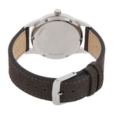Pre-owned Nomos Club Campus 38 Future Orange Hand Wind Men's Watch 729