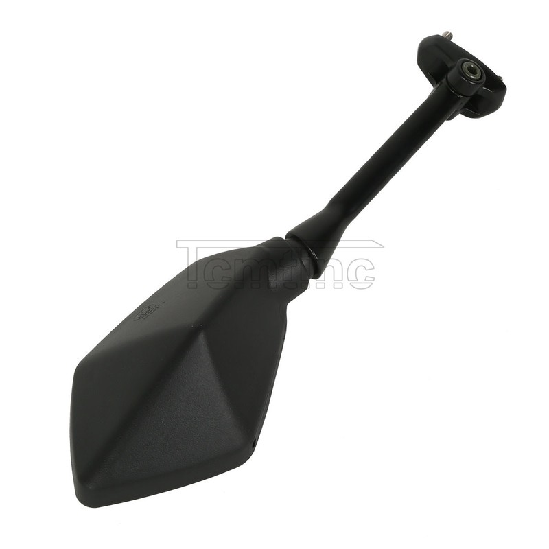 Rearview Side Mirrors For Kawasaki Ninja 650R 20092016 1000 Z1000SX