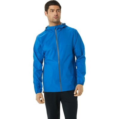 

Мужская ВОДОНЕПРОНИЦАЕМАЯ КУРТКА ASICS Clothing 2031C313, 2031C313