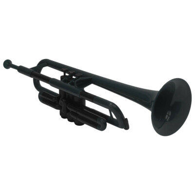 pTrumpet tromba Black