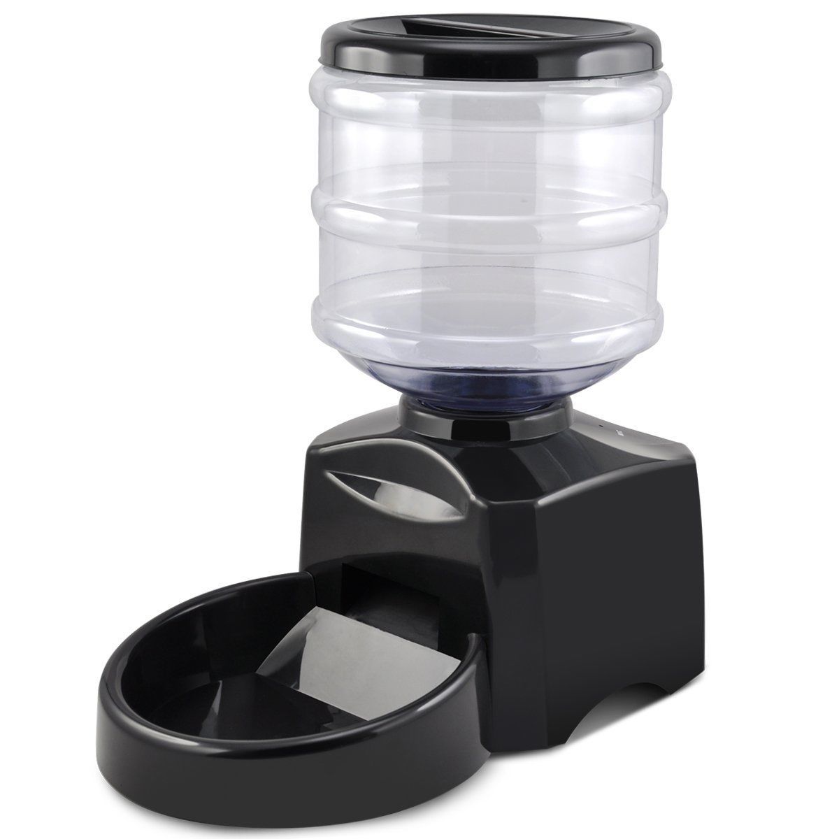 TRIXIE Futterautomat für Katzen