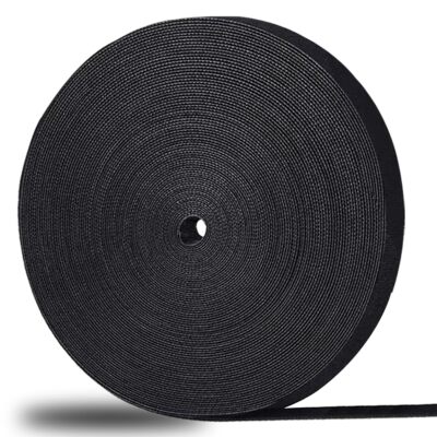 Reusable Cable Ties Wire Organizer Cable Management For Managing Wires & Organiz
