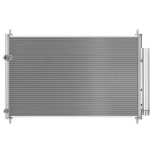 AC Condenser for 2009-2019 Toyota Corolla 2009-2014 Matrix 2008-2015 Scion xB