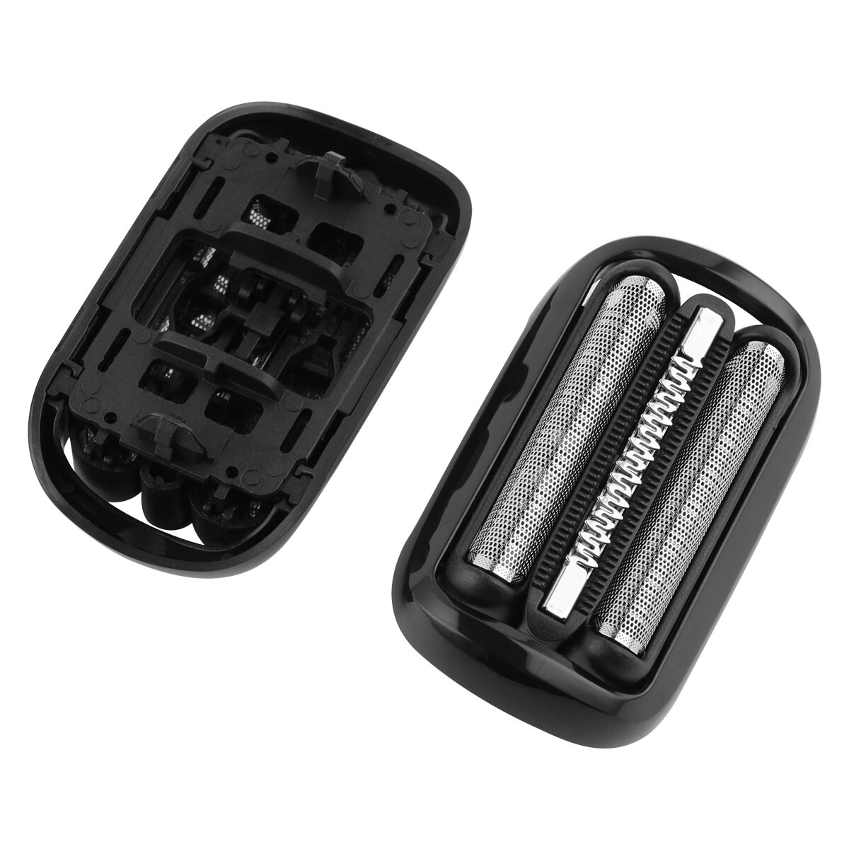 2X For Braun Series 5/6 Electric Shaver Replacement Head 53B 50-B1300s 50-R1320s
