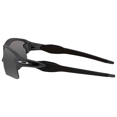 OAKLEY OAKLEY FLAK 2.0 XL PRIZM BLACK POLARIZED SPORT MEN'S SUNGLASSES OO9188 9188F8 59